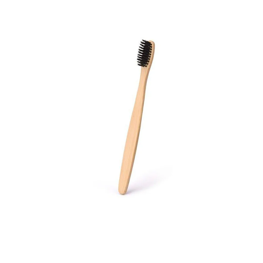 Bamboo Toothbrush - Adults