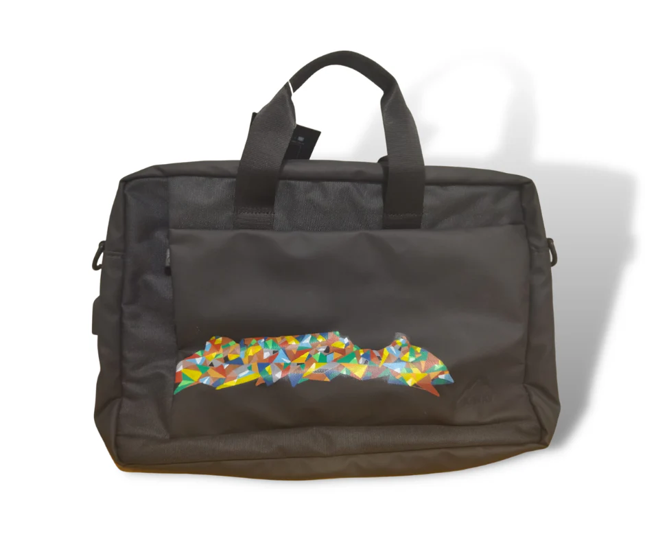 K-Way Power Briefcase - Image 5