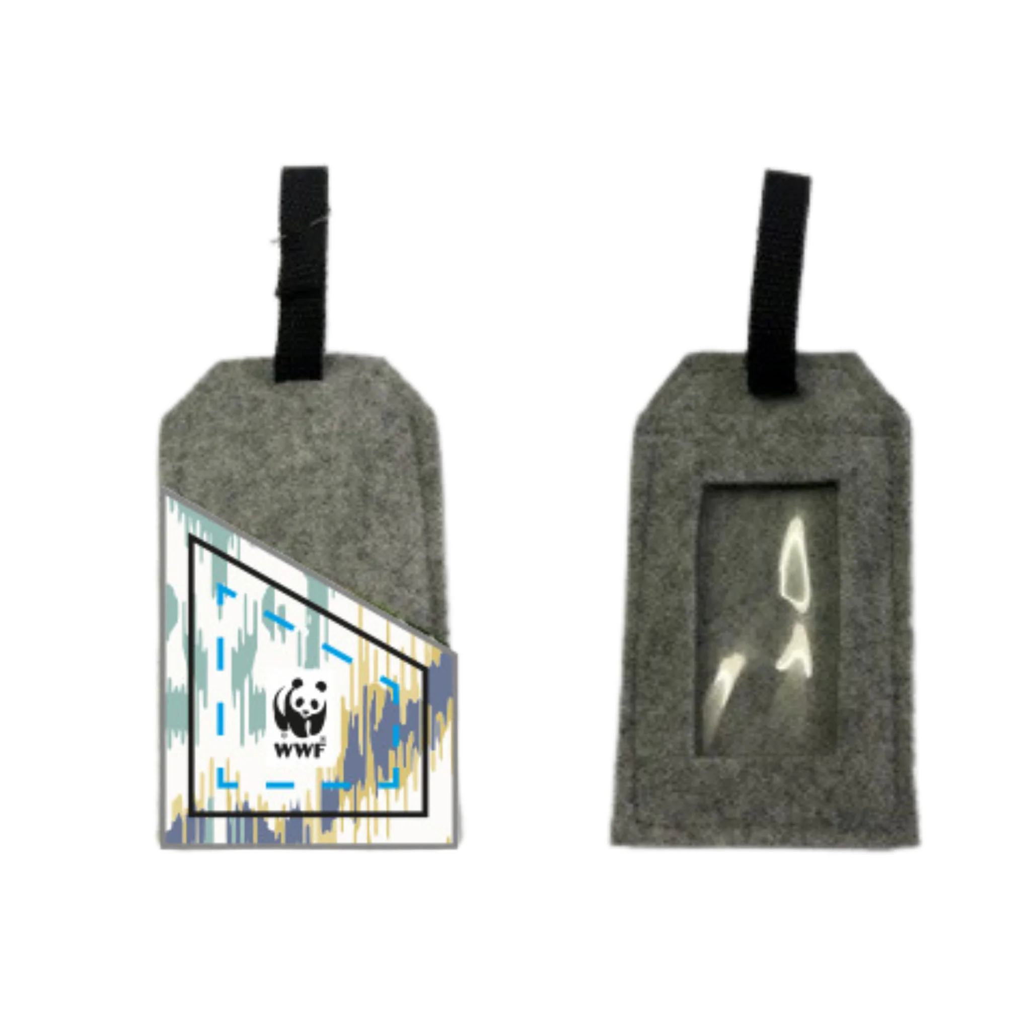 Uzwelo Luggage Tag - Image 2