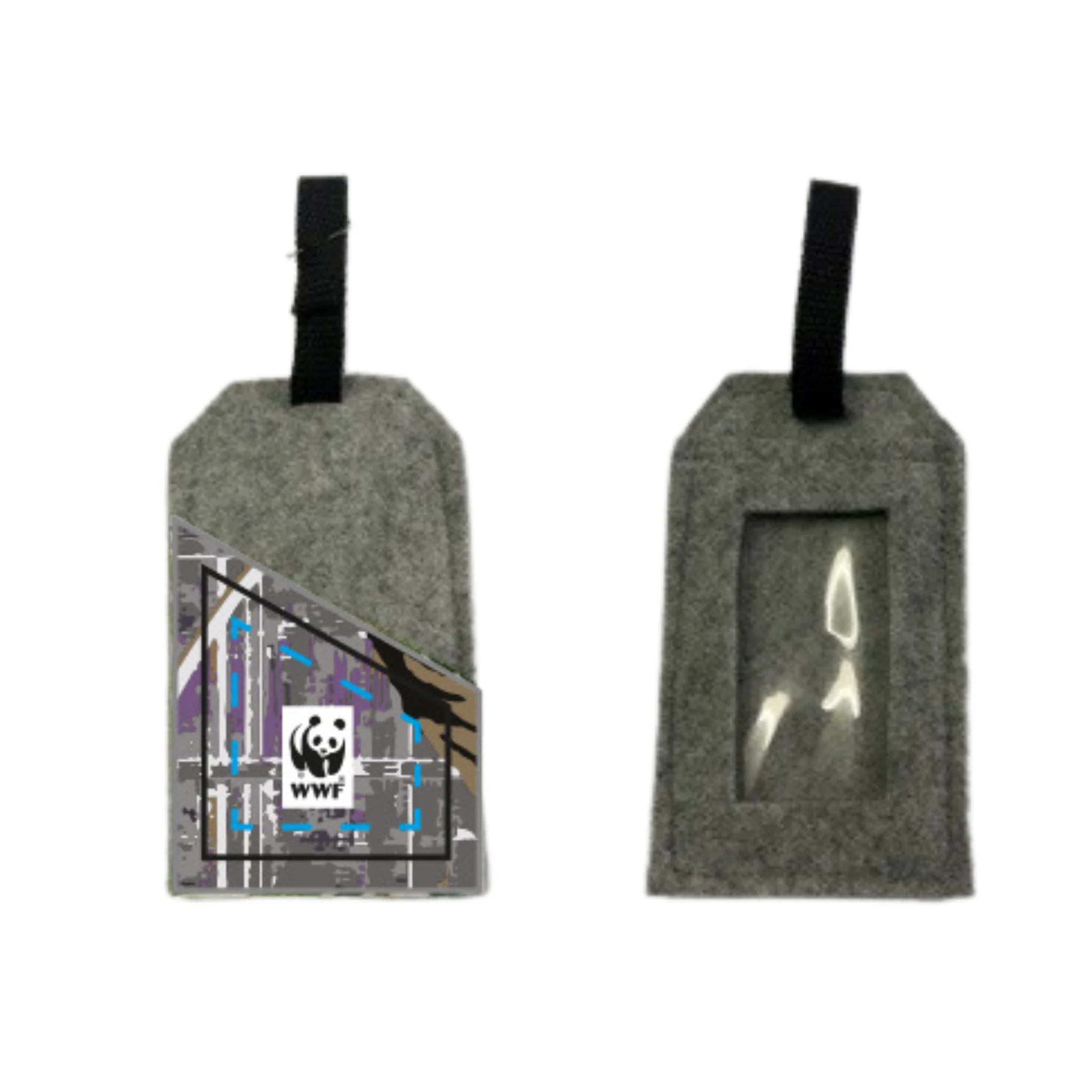 Uzwelo Luggage Tag - Image 3