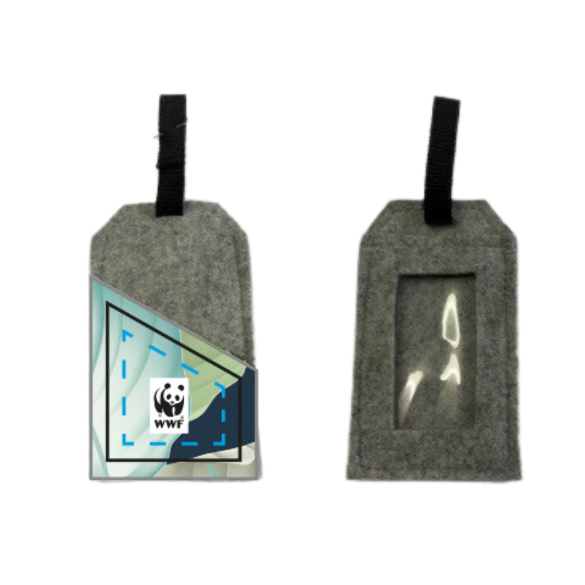 Uzwelo Luggage Tag - Image 4