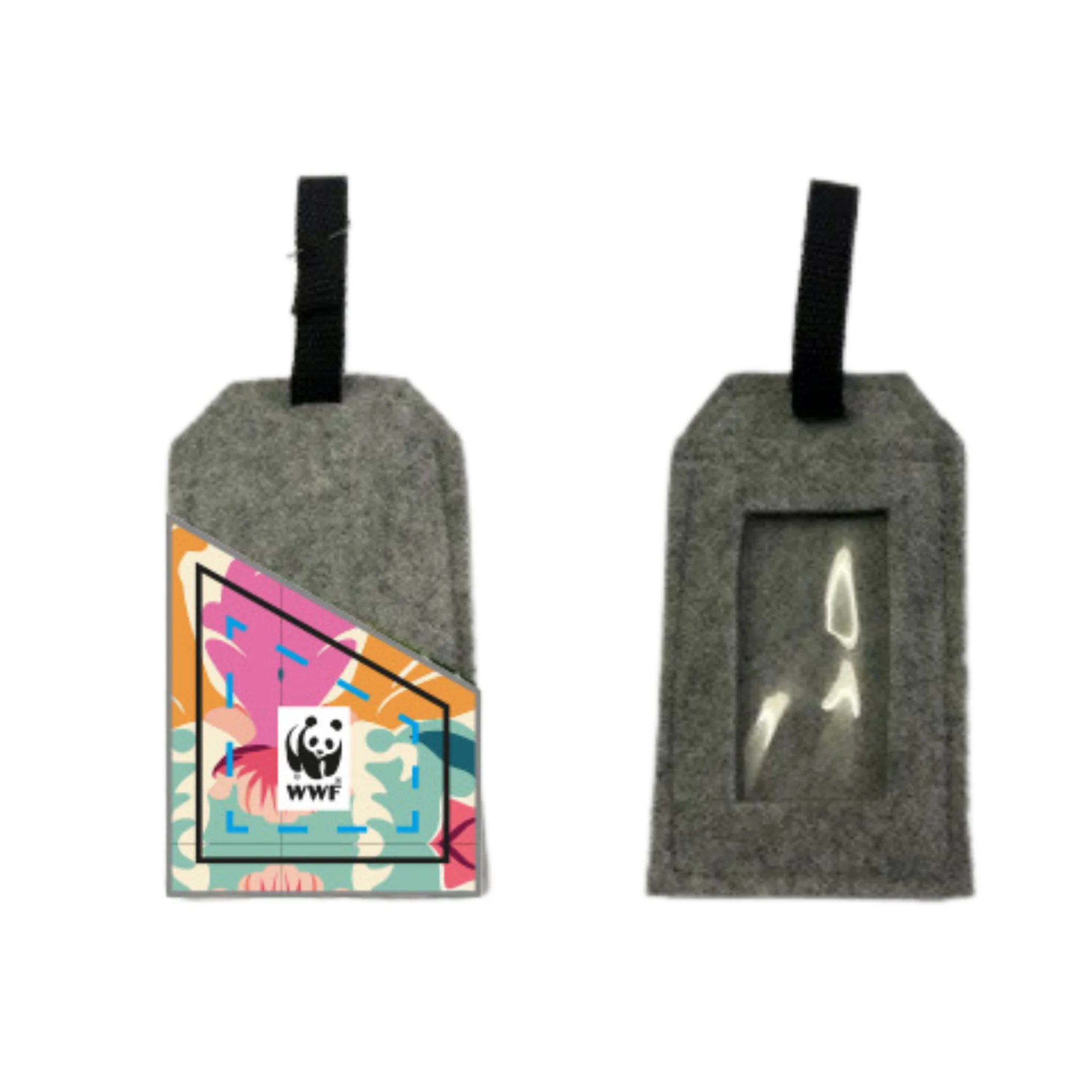 Uzwelo Luggage Tag - Image 5