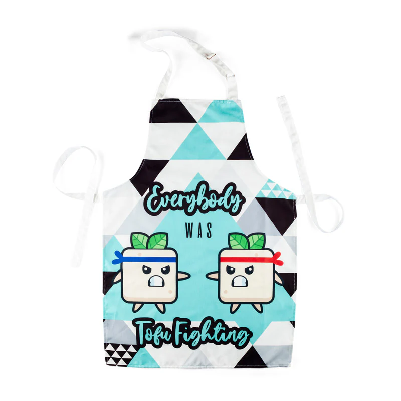 WWF Uzwelo Apron