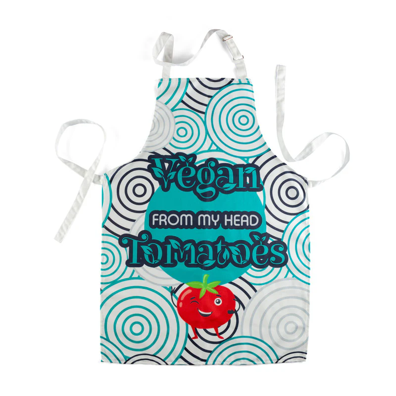 WWF Uzwelo Apron - Image 7