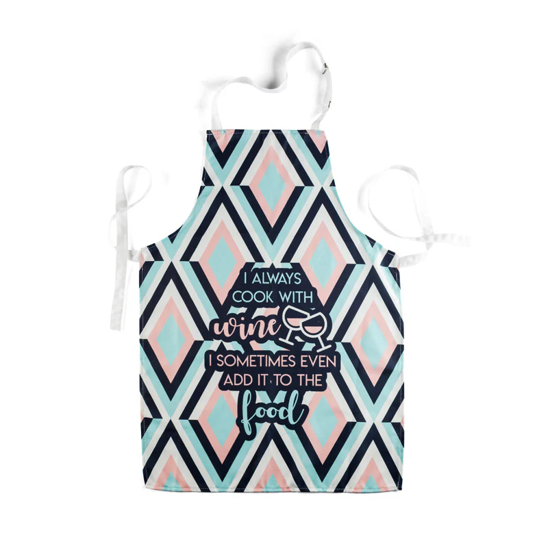 WWF Uzwelo Apron - Image 8