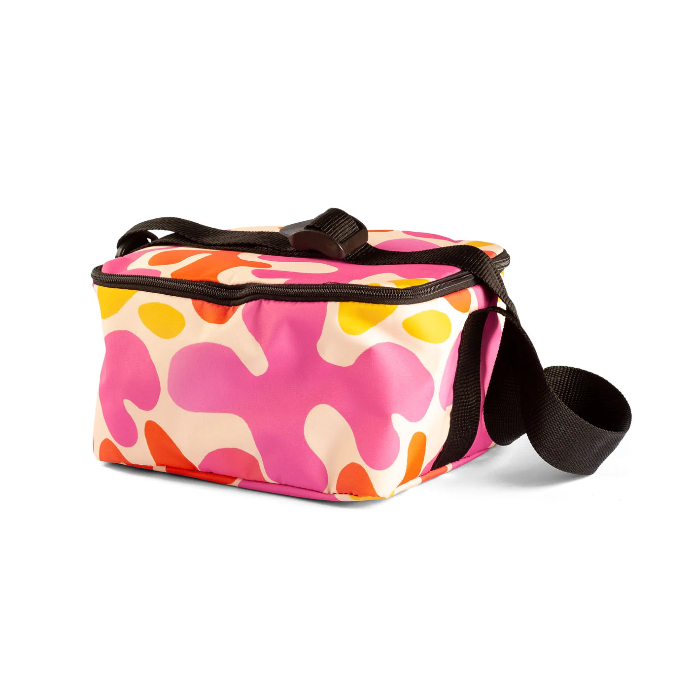 WWF Uzwelo LUNCH BAG WITH FOIL LINING - Medium - Image 3