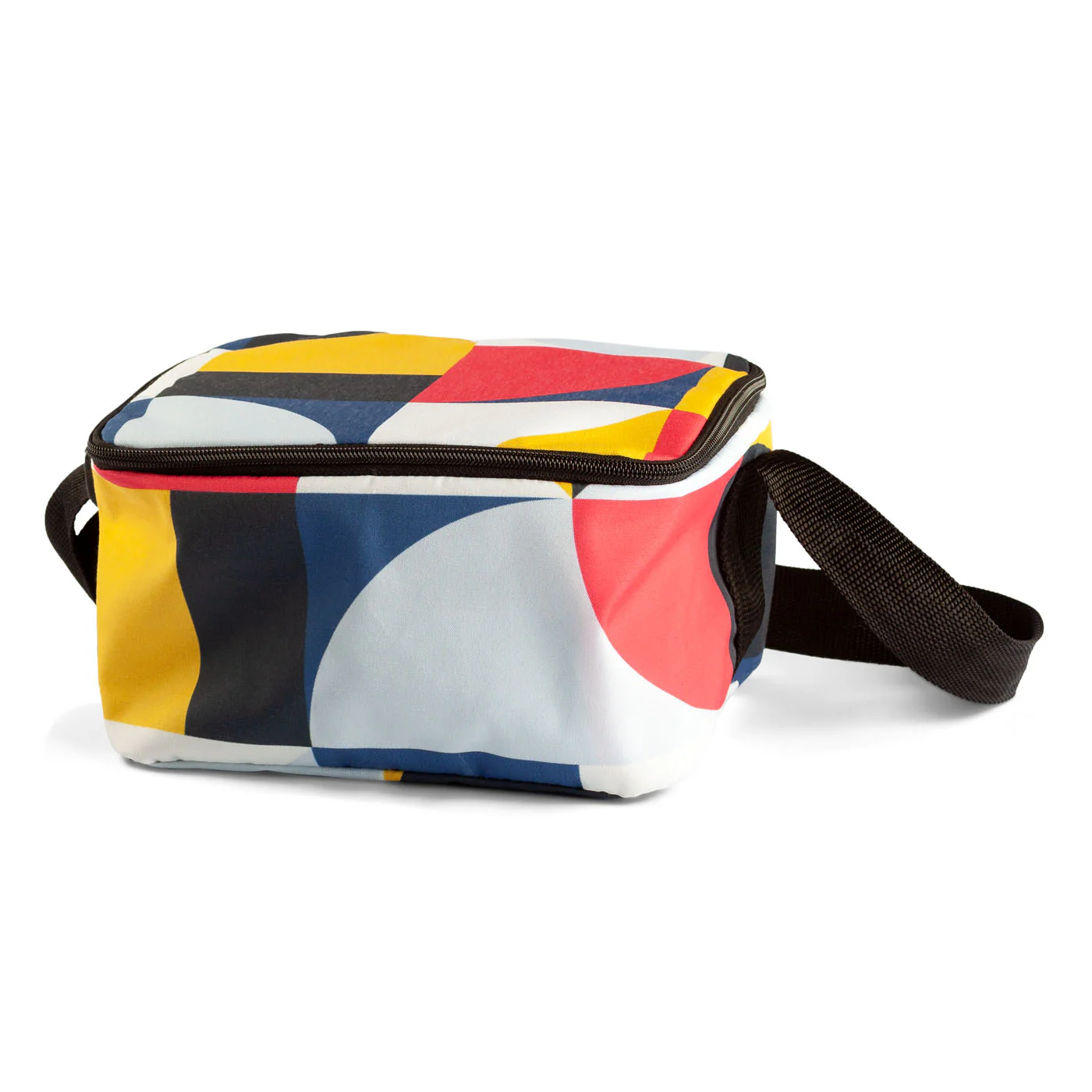 WWF Uzwelo LUNCH BAG WITH FOIL LINING - Medium - Image 7