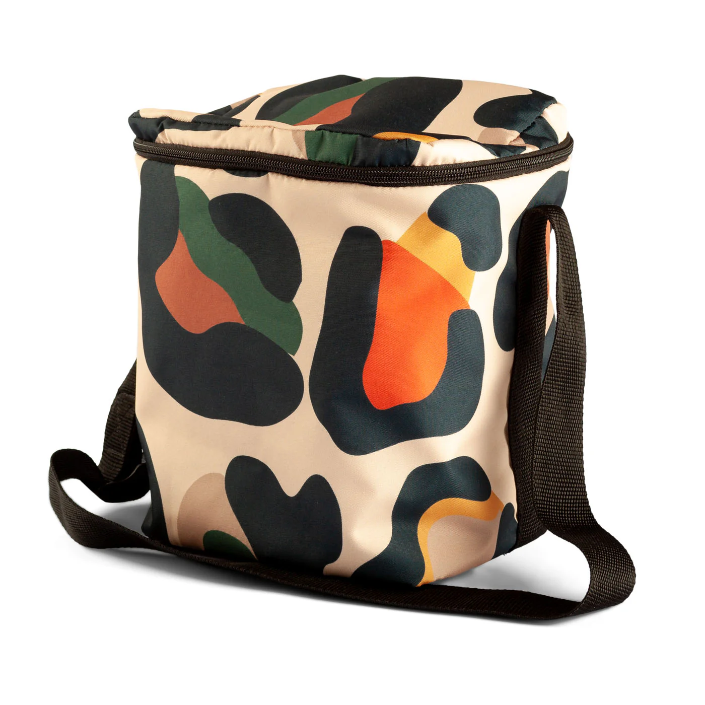 WWF Uzwelo LUNCH BAG WITH FOIL LINING - Tall - Image 4